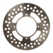 MTX Brake Disc Solid Type - Rear