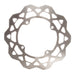 MTX Brake Disc Solid Type - Front