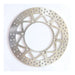 MTX Brake Disc Solid Type - Front L