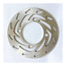 MTX Brake Disc Solid Type - Front L / R