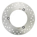MTX Brake Disc Solid Type - Rear