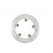 MTX Brake Disc Solid Type
