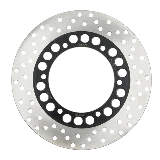 MTX Brake Disc Solid Type