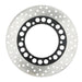 MTX Brake Disc Solid Type