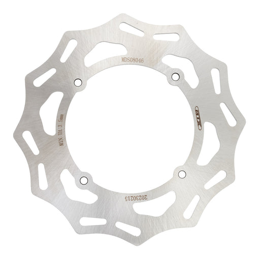 MTX Brake Disc Solid Type - Rear