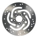 MTX Brake Disc Solid Type - Rear