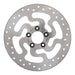 MTX Brake Disc Solid Type - Rear
