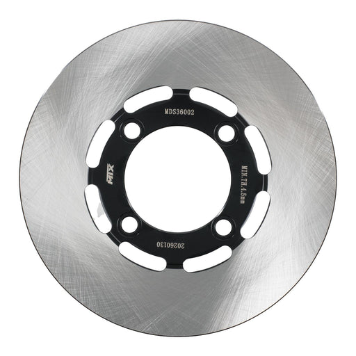 MTX Brake Disc Solid Type - Rear