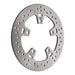 MTX Brake Disc Solid Type - Rear