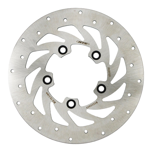MTX Brake Disc Solid Type