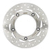 MTX Brake Disc Solid Type
