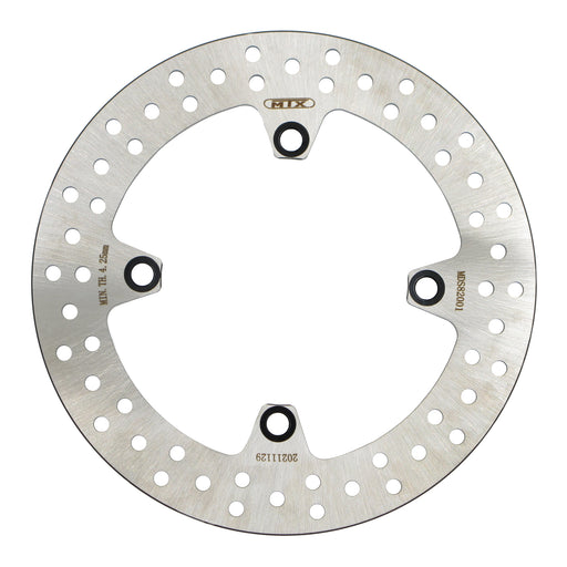 MTX Brake Disc Solid Type