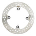 MTX Brake Disc Solid Type