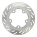 MTX Brake Disc Solid Type - Rear