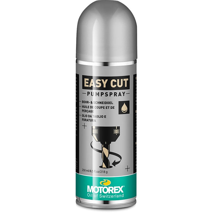 Motorex Easy Cut Spray - 250ml Motorex