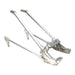 WHITES MOTOFRAME SUBFRAME HON CRF250R 11-13 /CRF450R 11-12