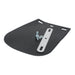 WHITES MUD FLAP BLK PVC SML