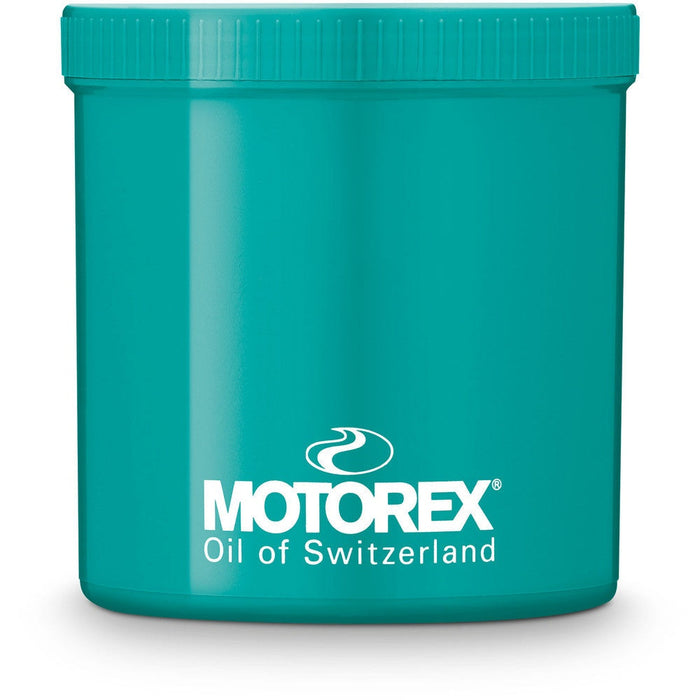 Motorex Grease 190 EP - 850g Tin Motorex