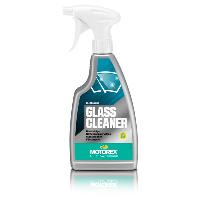 Motorex Glass Cleaner Spray - 500ml Motorex