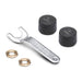 Midland Bikeplay Pro Tire Pressure Sensors Pair