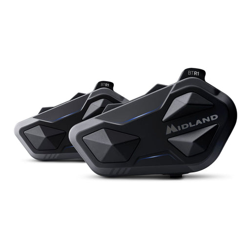 Midland BTR1 Intercom Twin Pack