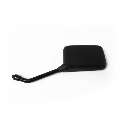 Whites Mirror Black AX-Type 10x1.25 Left-hand