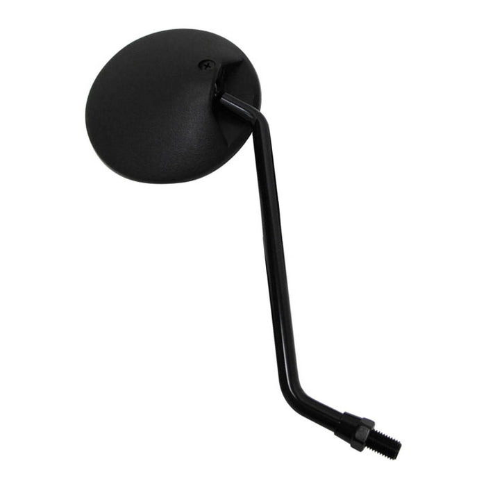 Whites Mirror Black Round CT110 Style 10mm (each)