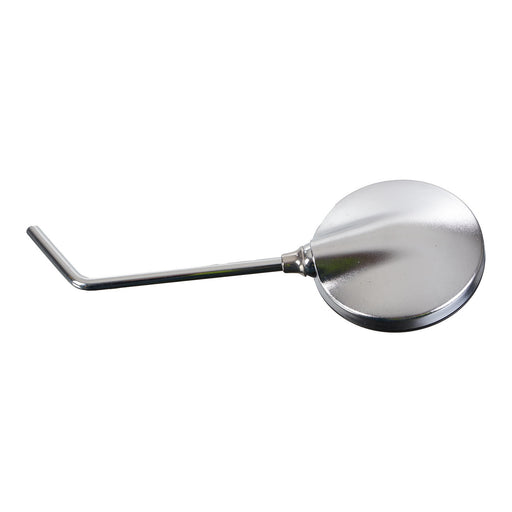 Whites Mirror BMW Chrome Right 10mm Fit F650 CS '01-'05