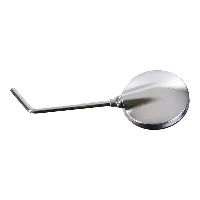 Whites Mirror BMW Chrome Right 10mm Fit F650 CS '01-'05