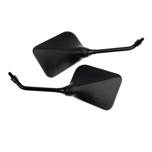 Whites Mirror Yamaha Jog 50 Pair (5SU) 8mm THRD