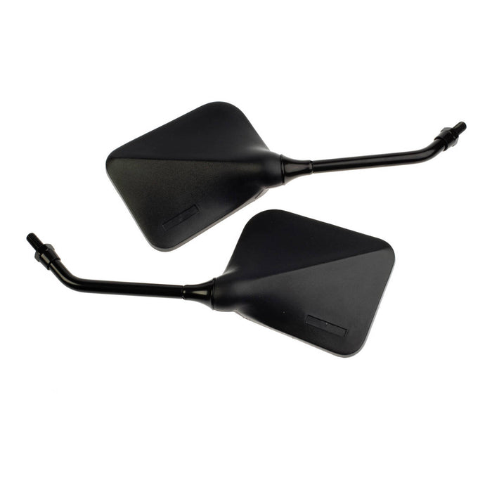 Whites Mirror Yamaha Jog 50 Pair (5SU) 8mm THRD