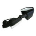 Whites Mirror Kawasaki ZX10R '08-'10 (Left)