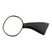 Whites Mirror Suzuki GSX750 '88-'97 (Left)