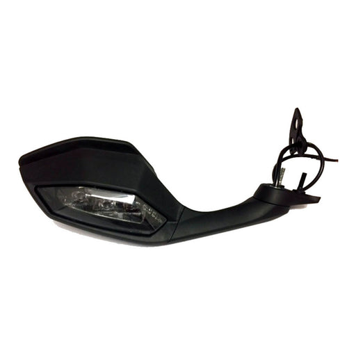 Whites Mirror Yamaha YZF-R1 '15-'16 (Left)