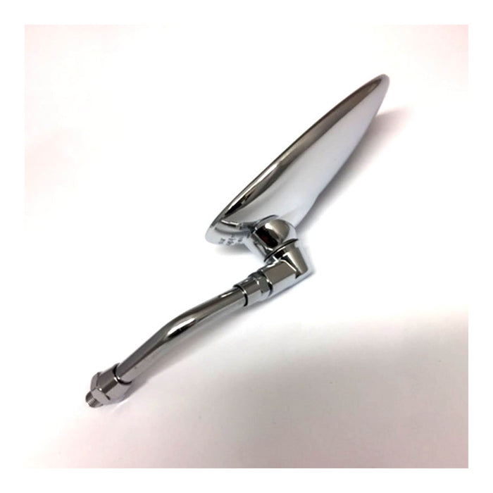 Whites Mirror Yamaha XV/XVS/XVZ (Left)