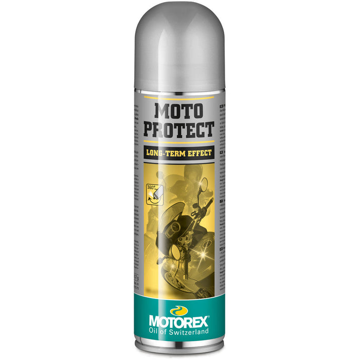 Motorex Moto Protect - 500ml Motorex