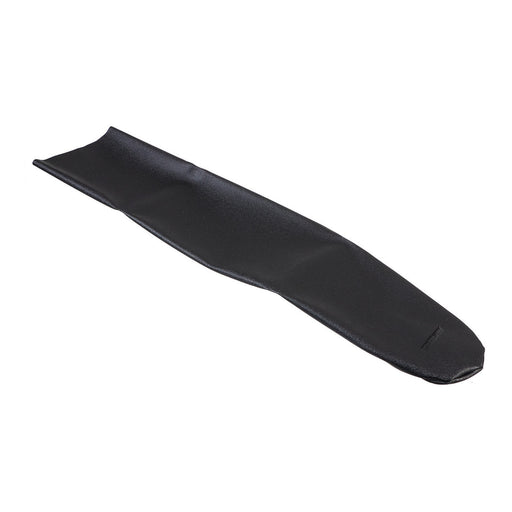 DRC Universal Motion Black Gripper Seat Cover