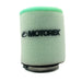 Motorex Air Filter HONDA Rancher 2007/2008 w/Rub 73mm Motorex