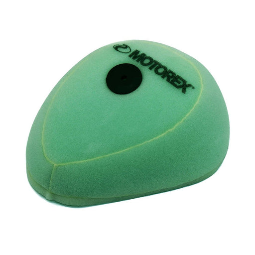 Motorex Air Filter KAWASAKI KX250F/450F 2006-15 Pre Oiled with Motorex Racing Line Motorex