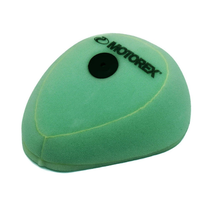 Motorex Air Filter KAWASAKI KX250F/450F 2006-15 Pre Oiled with Motorex Racing Line Motorex