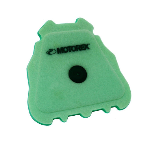 Motorex Air Filter YAMAHA YZ450F 2018-19, YZ250F 2019 Pre Oiled with Motorex Racing Line Motorex