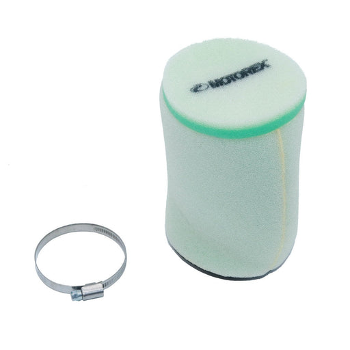 Motorex Air Filter - Polaris with Rubber- Dia 63mm Motorex