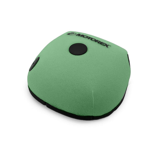 Motorex Air Filter Triumph Motocross / Enduro 2024 Preoiled with Motorex Race Line Motorex