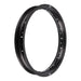 MTX Rim 7075 T6 Alloy - 18 x 2.15 32H Gunmetal