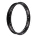 MTX Rim 7075 T6 Alloy - 19 x 2.15 36H Gunmetal