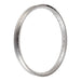 MTX Rim 7075 T6 Alloy - 21 x 1.60 36H Silver