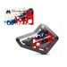 Midland Intercom Cover Bubble Flow - BT Mini