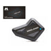 Midland Intercom Cover Carbon Fibre - BT Mini