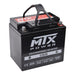 MTX Power Battery AGM - 53030L