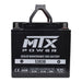 MTX Power Battery AGM - 53030L